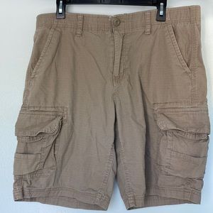Urban Pipleline cargo shorts